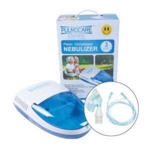 Pulmocare Nebulizer Machine