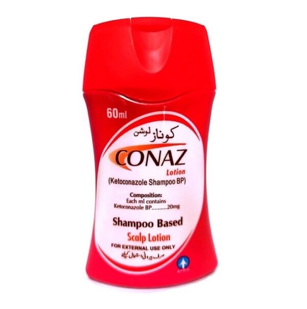 Conaz Lotion 60Ml