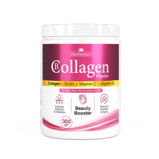 Collagen Powder 300g (Herbiotics)