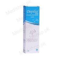 DIPILUS CREAM
