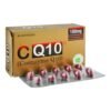 C-Q10 SOFTGEL CAP