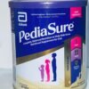PEDIA SURE POWDER 400GM vanila