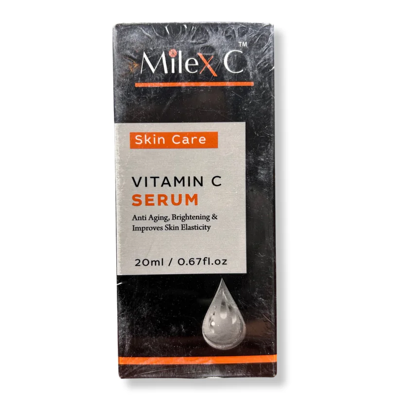 MILEX C VITAMIN C SERUM