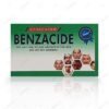 BENZACIDE SOAP