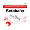 ROTAHALER DEVICE
