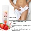 VIGIN FEMENINE WASH