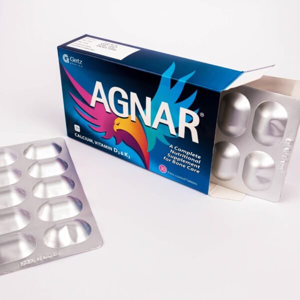 AGNAR TAB