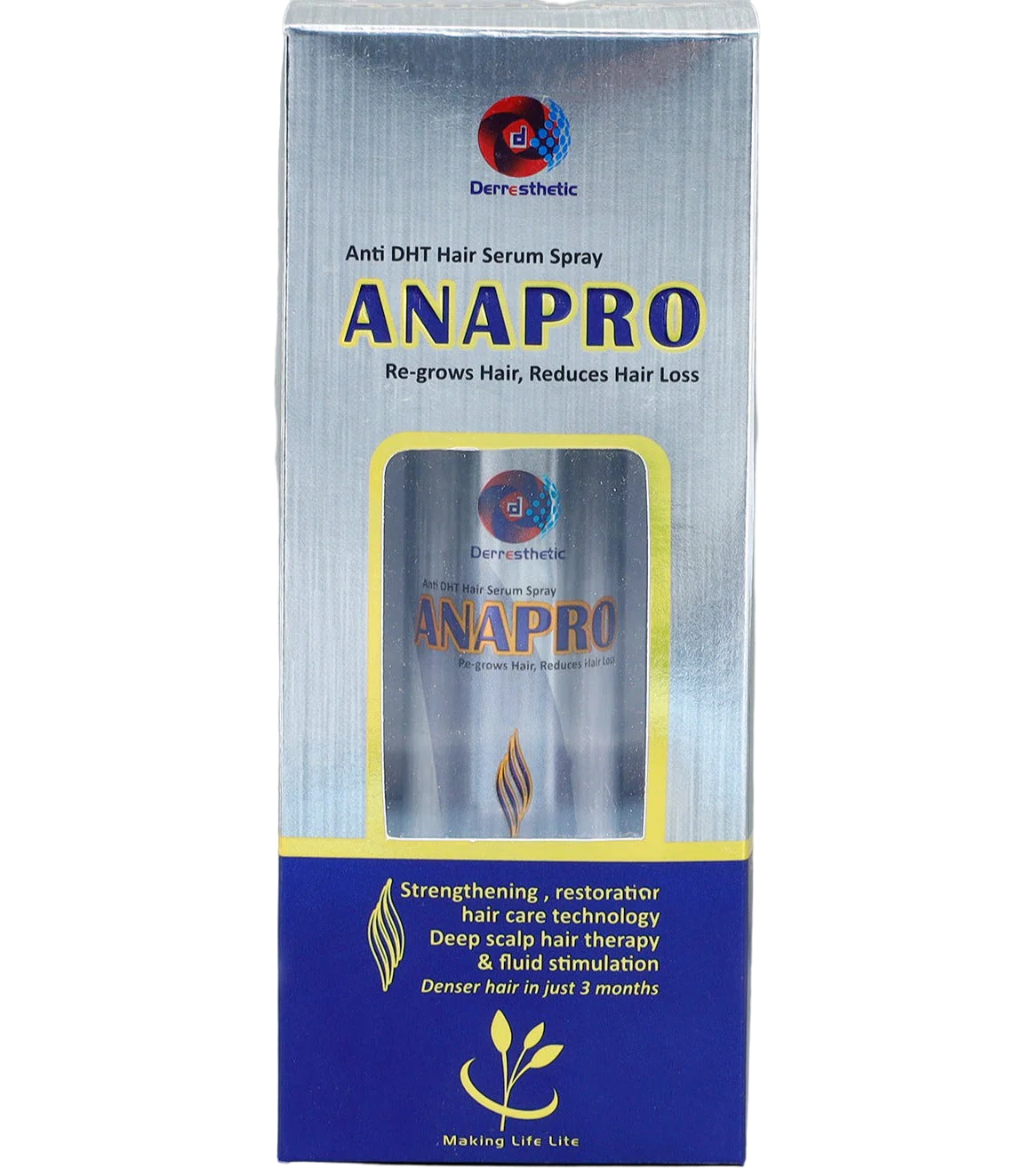 ANAPRO HAIR SERUM SPRAY