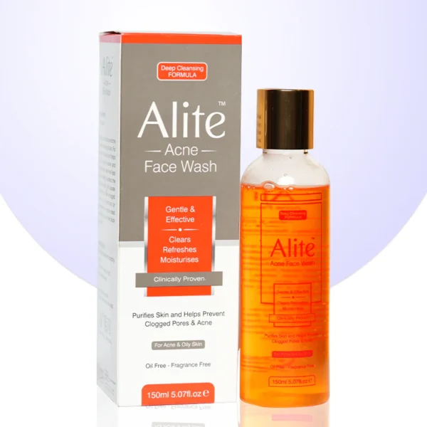ALITE FACE WASH