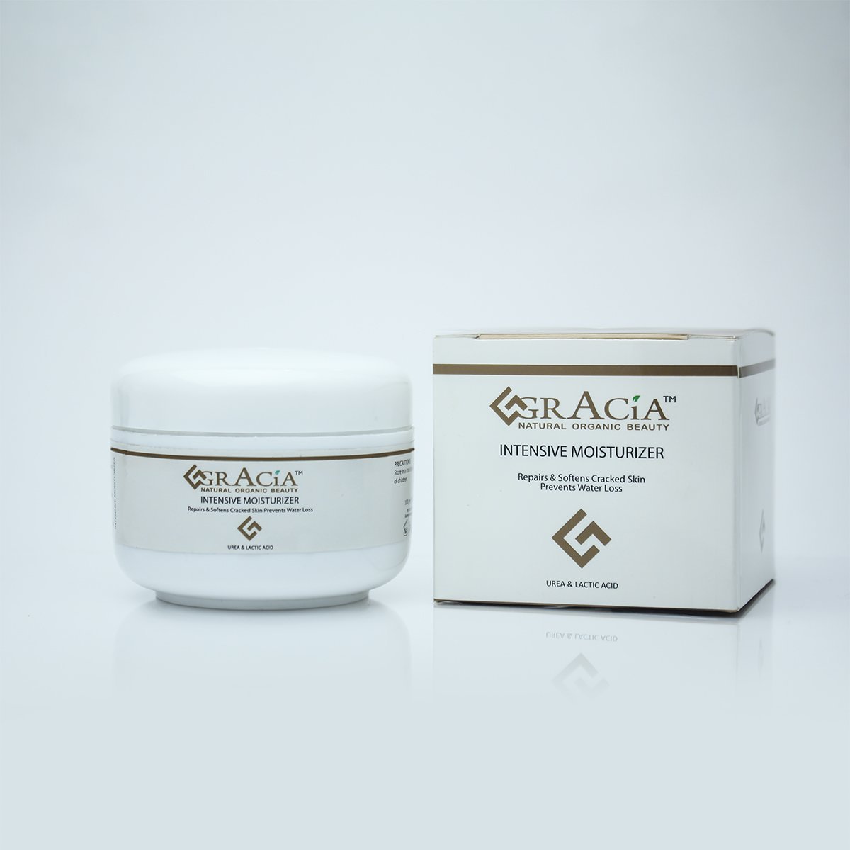 GRACIA INTENSIVE MOISTURIZER