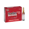 IVE FER INJECTION