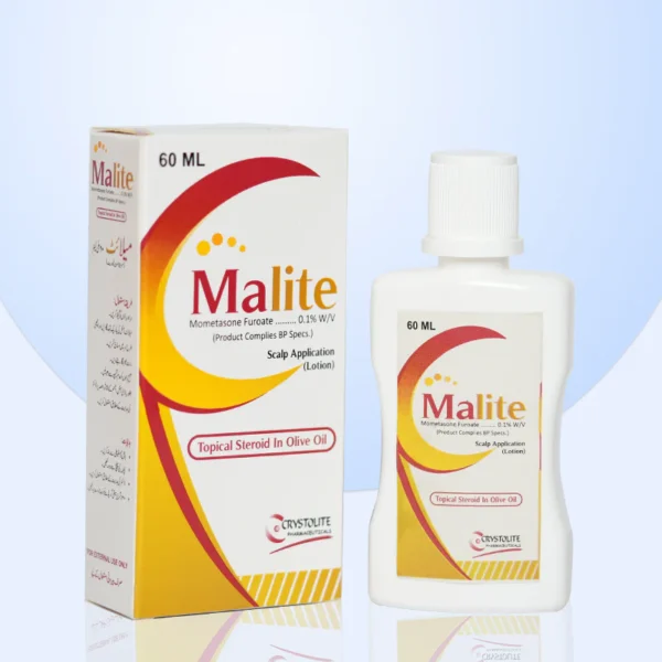 MALITE LOTION