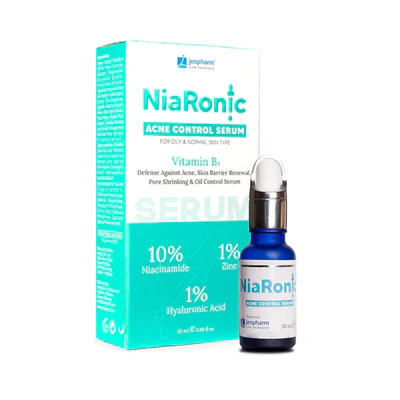 NAIRONIC ACNE CONTROL SERUM