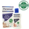 PARAMAX ANTI LICE SHAMPOO