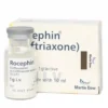 ROCEPHIN 1GM INJ