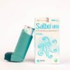 SALBO HFA INHALER