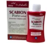 SCABION FORTE LOTION