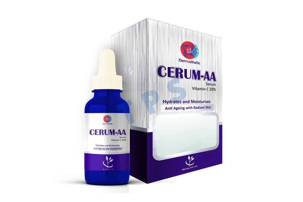 CERUM-AA SERUM