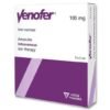 VENOFER INJ