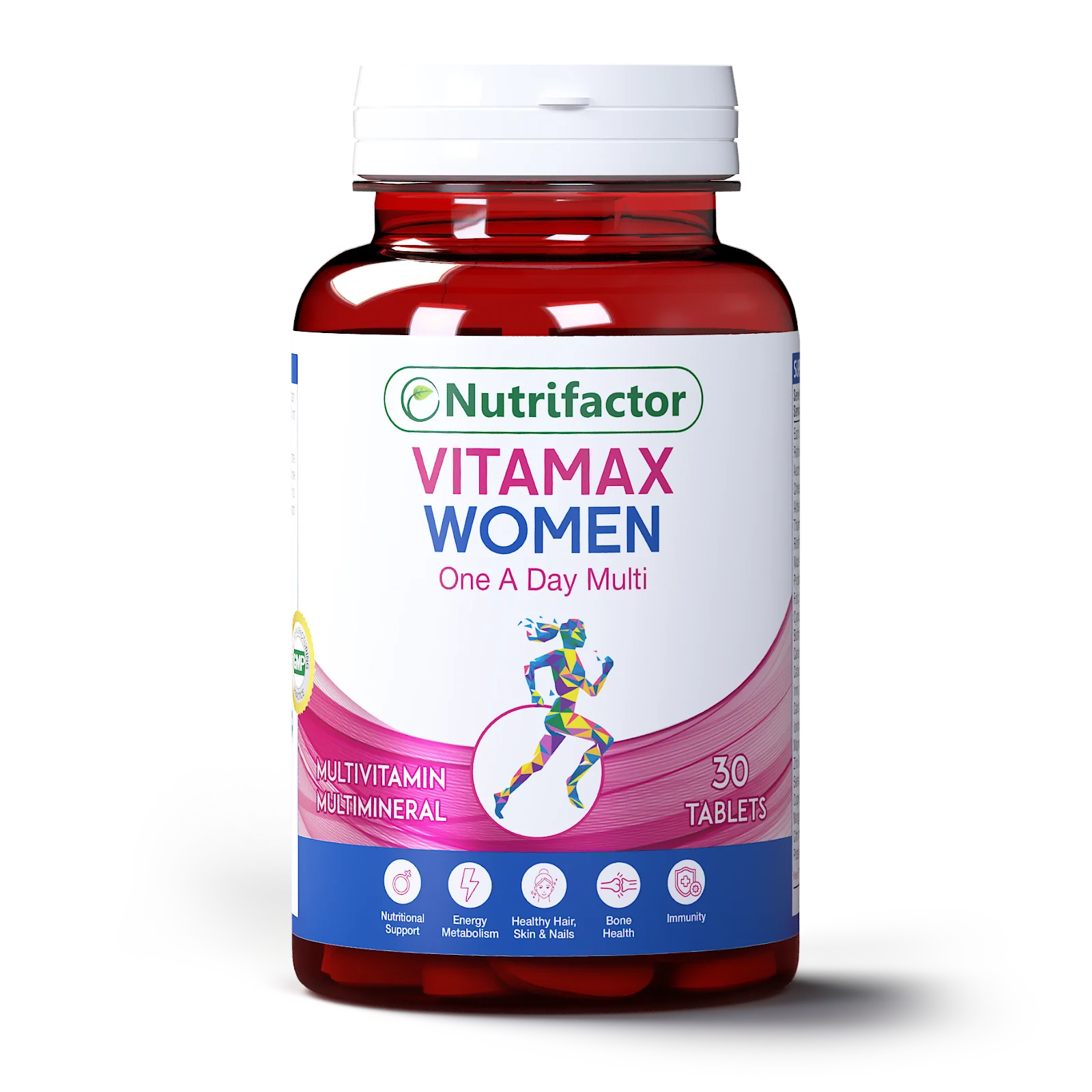 VITAMAX WOMEN TAB