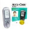 ACCU-CHEK ACTIVE BLOOD GLUCOSE SYSTEM
