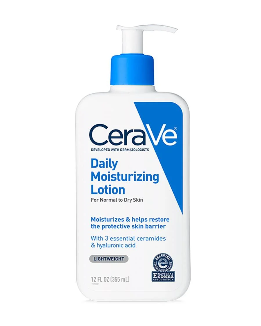 CERA VE MOSTURIZING LOTION