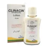 CLINACIN LOTION