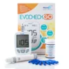 EVOCHECK GO BLOOD GLUCOSE MONITORING SYSTEM