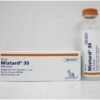 MIXTARD 30MG PENFILL