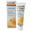 LAZUXE SUN BLOCK SPF 60 CREAM
