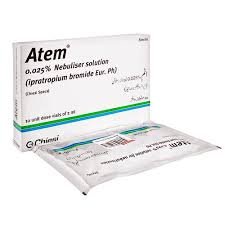 ATEM SOLUTION