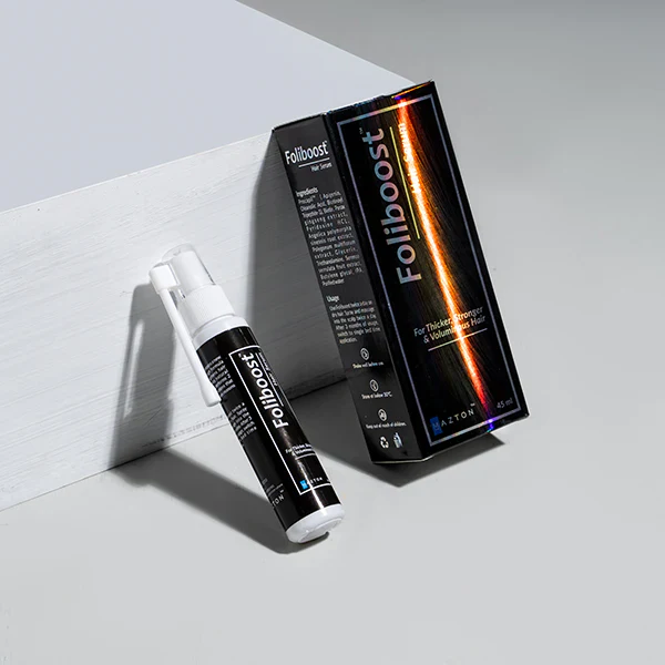 FOLIBOOST HAIR SERUM